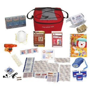 Childrens Survival Kit