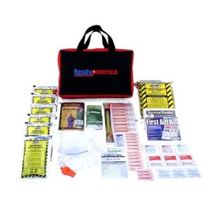 1 Person Earthquake Disaster Emergency Kit