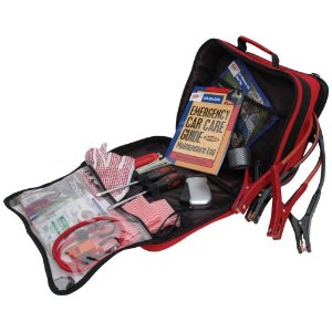 AAA Vehicle Emergency Kit