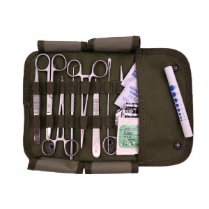 Disaster Emergency Surgical Kit