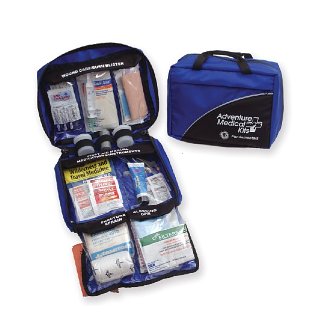 Emergency First Aid Kit Fundamentals