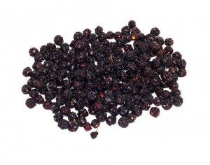 Dehydrated Cherries