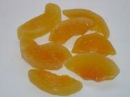 Dehydrated Cantaloupes